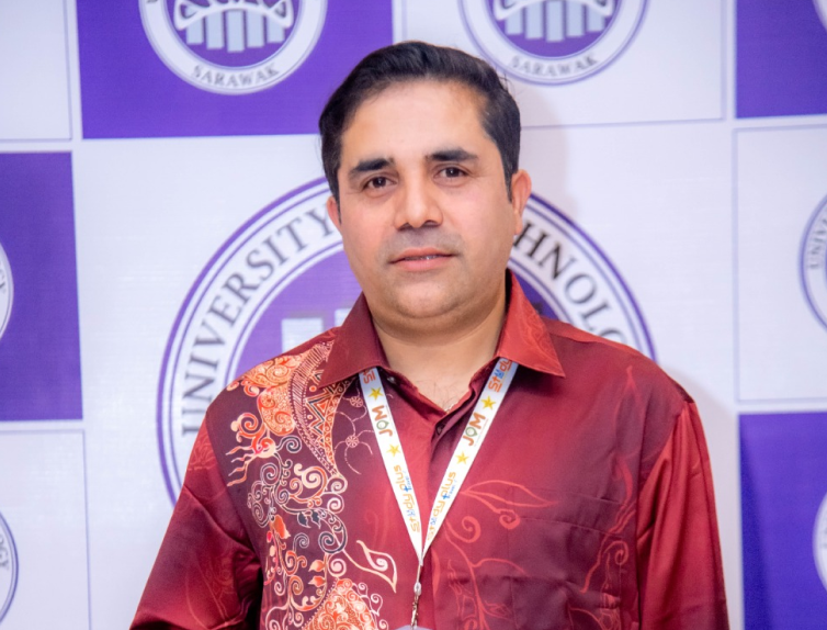 Umesh Adhikari
